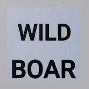 Wild Boar Sounds  Icon