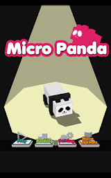 Micro Panda