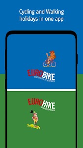 Eurobike & Eurohike on Tour Unknown