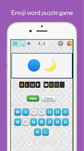 Word collection - Word games 1.4.11 APK screenshots 6