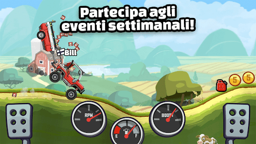 Immagine screenshot