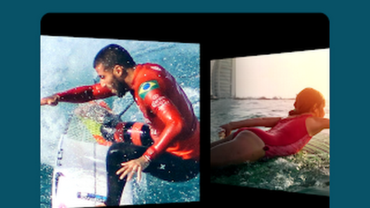 Video Editor & Maker- My Movie Gallery Screentshots 12
