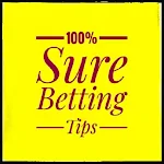 100% Sure Betting Tips-.Approved. Apk