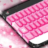 Cotton Candy Keyboard icon