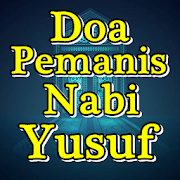 Doa Pemanis Nabi Yusuf