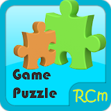 Game Edukasi : Puzzle icon