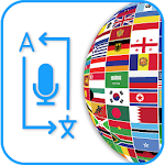 Cover Image of 下载 Speak And Translate - Free Language Translator 1.0.5 APK