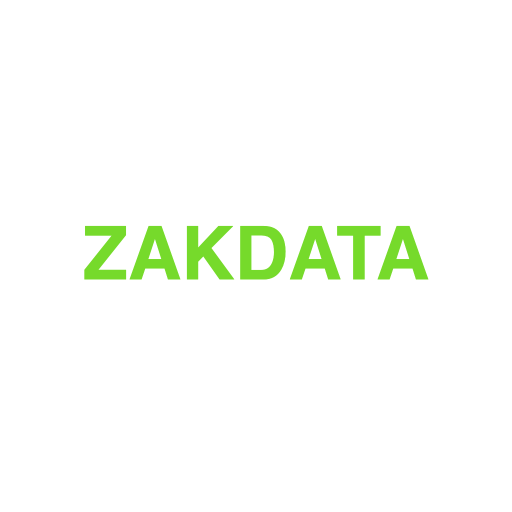 ZAKDATA Download on Windows