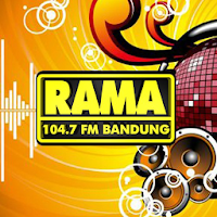 Radio Rama 104.7 FM Bandung