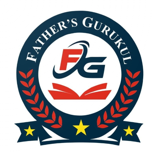 Fathers Gurukul (Official) logo