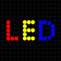 LED Banner - Scroller