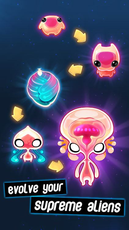 Alien Hive - 3.6.14 - (Android)