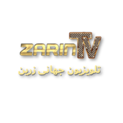Zarin TV logo