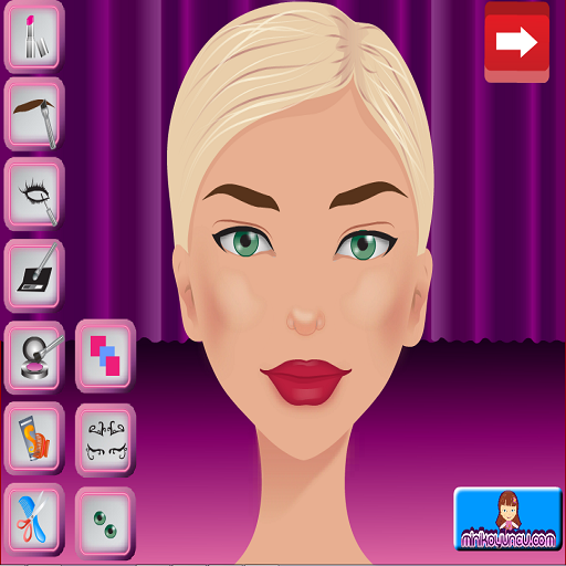 Baby Face Painting 1.0.1 Icon