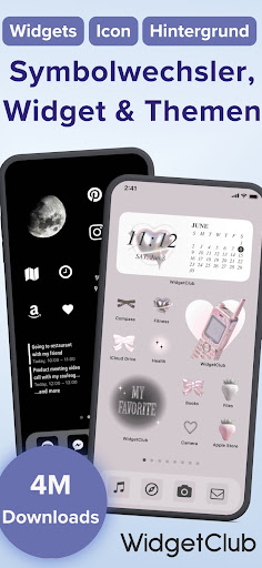 App-Vorschau