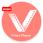 Cover Image of Descargar All Video Downloader 2021 - Vidma HD Video Player 28.0 APK
