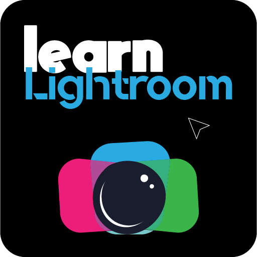 Photography Lightroom logo