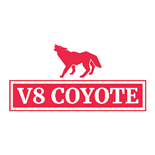 V8coyote for  Android – Latest Version & Features app icon