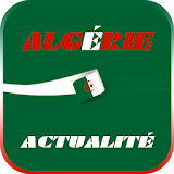 Algérie actualité icon