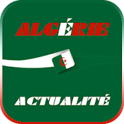 Algérie actualité 1.1.9.4 Icon