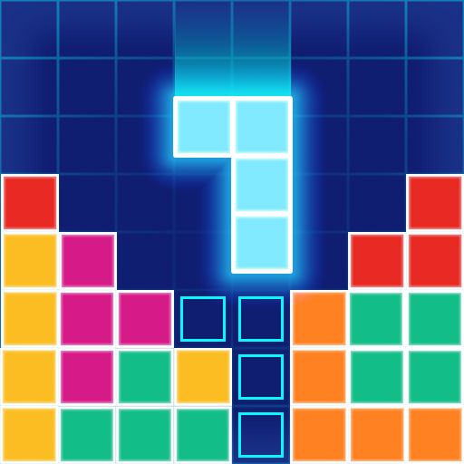 Block Puzzle - Q Block 1010 logo