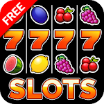 Cover Image of Download Slot machines - Casino slots 6.2 APK