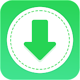 Status Downloader for Whatsapp icon