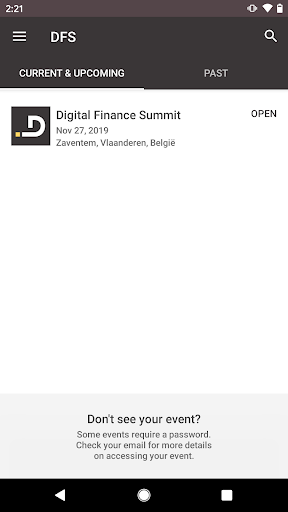 Digital Finance Summit