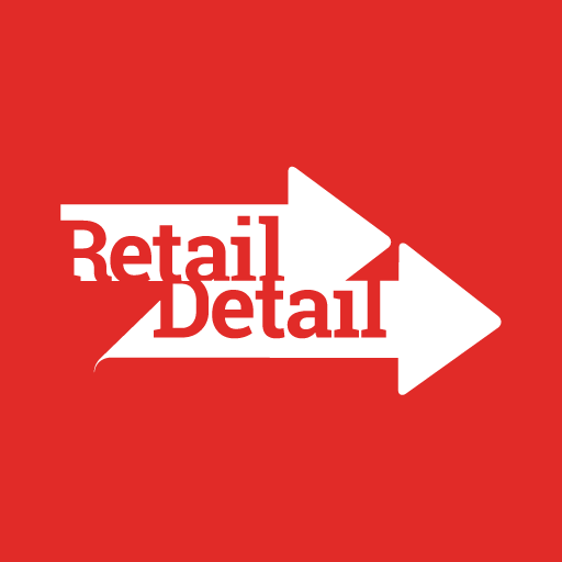 RetailDetail logo