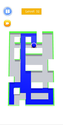 Dusty Ball Screen 3