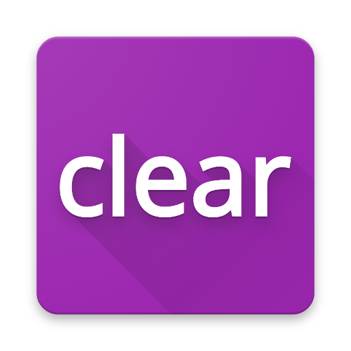 Приложение clear. Clear приложение. Clear logo. Clear data logo. Top Clear logo.