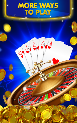 Big Fish Casino - Social Slots APK