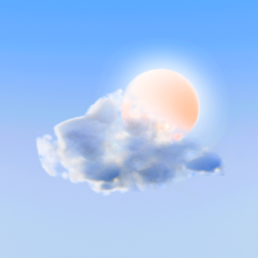 Daily Weather 6.2.0.006 Icon