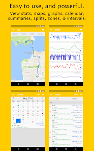Cyclemeter cycling sale running gps