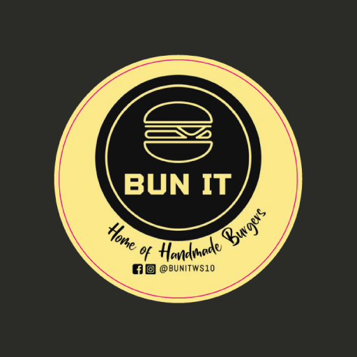 Bun It WS10 logo