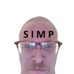 Icon image Simp Detector