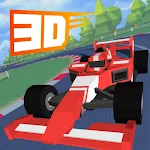 Cover Image of Télécharger Hyper Racing 3D 1.0.2 APK