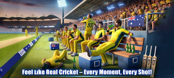 Champions Cricket League™CCL25 1