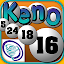 Keno - Tornado Games Style