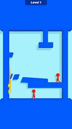 Slice and Kill - Screenshot 1