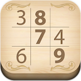 Sudoku Gallery icon