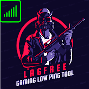 Top 40 Tools Apps Like Lagfree! Gaming Low ping tool - Best Alternatives