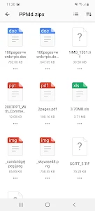 WinZip – Zip 圧縮・解凍ソフト