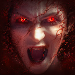 Icon image Vampire Survivals: Puzzle War
