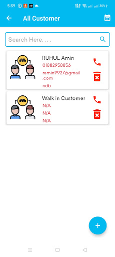 Smart Dokandar Screen 2