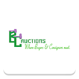 BC Auctions icon