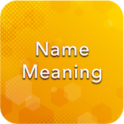 My Name Meaning – Name Meaning