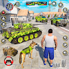 US Army Games Truck Simulator icon
