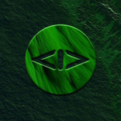 Green Fur Icon Pack Download on Windows