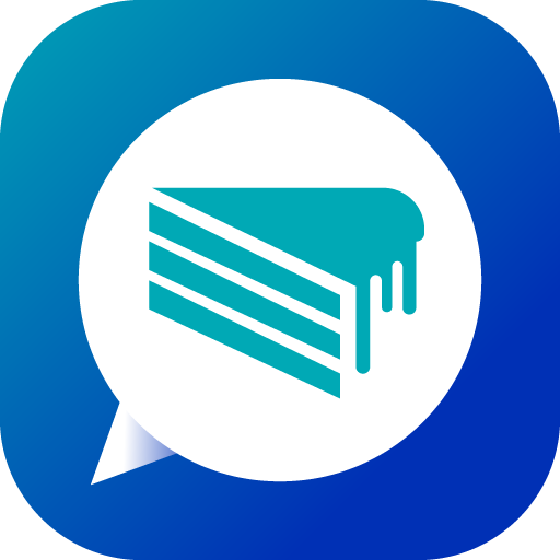 Bubblecook - Share your own Re